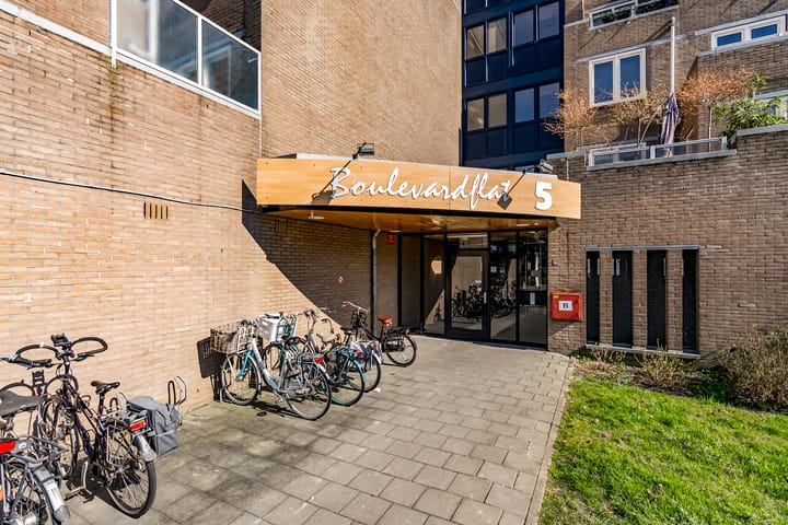 Foto 6 van Harderwijkoever 71