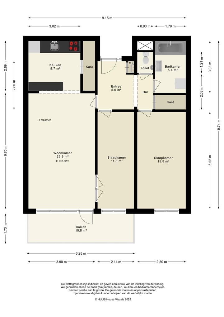 Foto 38 van Harderwijkoever 71