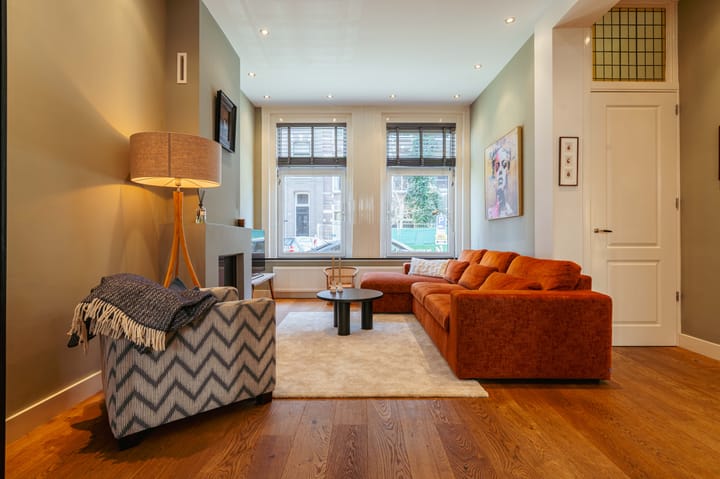 Foto 2 van Derde Helmersstraat 4-H