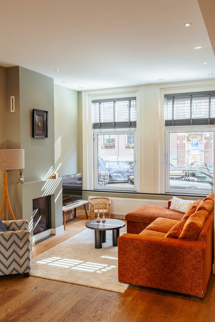 Foto 5 van Derde Helmersstraat 4-H