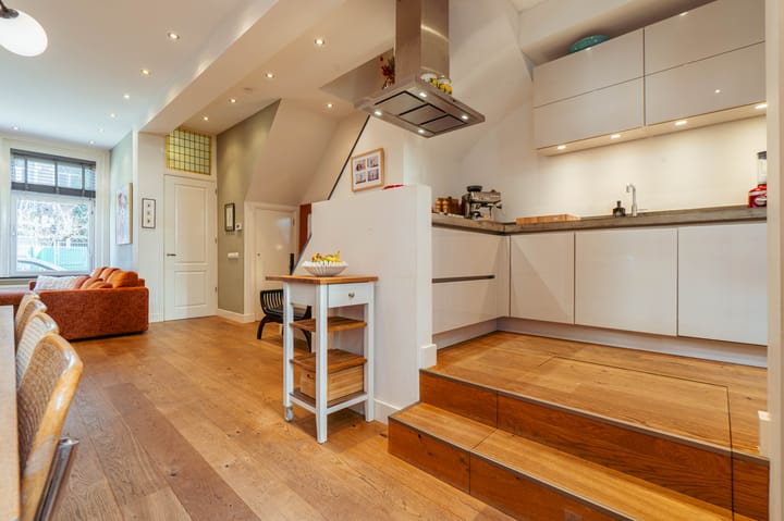 Foto 12 van Derde Helmersstraat 4-H