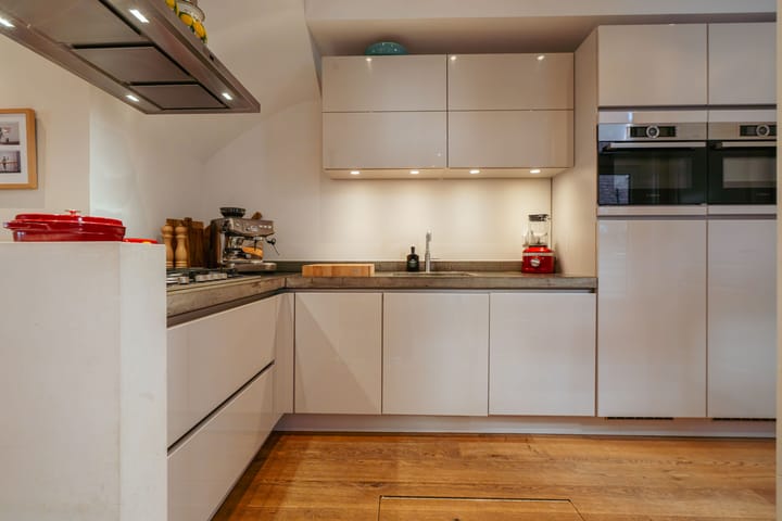 Foto 13 van Derde Helmersstraat 4-H