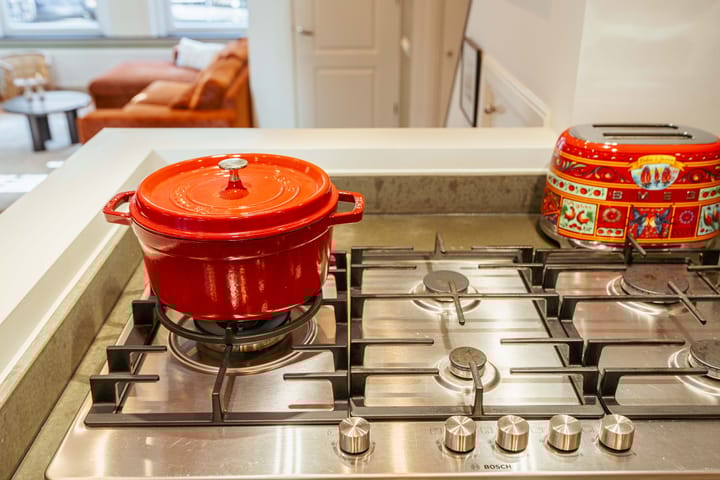 Foto 14 van Derde Helmersstraat 4-H