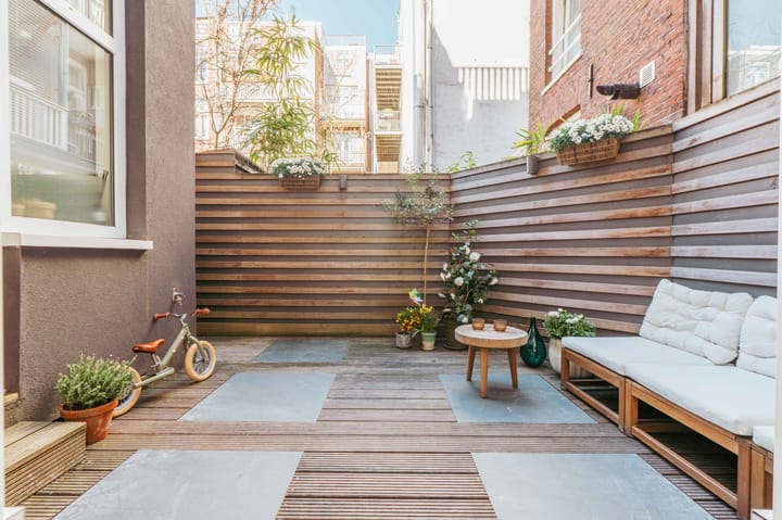 Foto 17 van Derde Helmersstraat 4-H