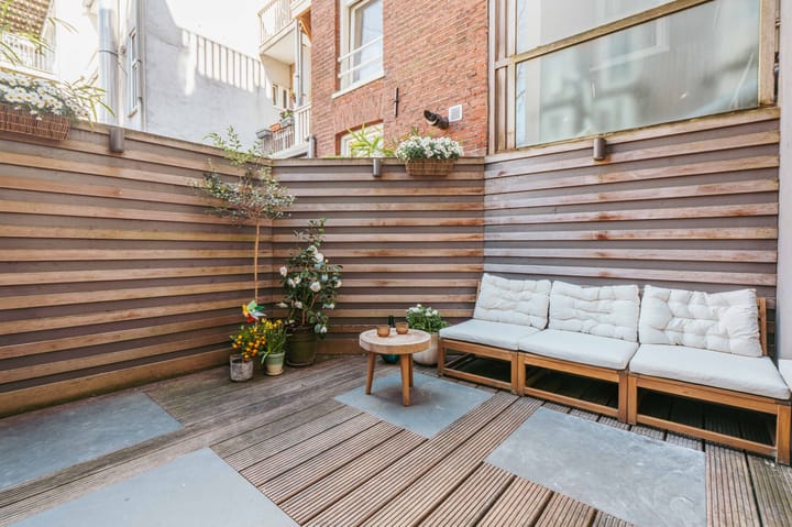 Foto 18 van Derde Helmersstraat 4-H