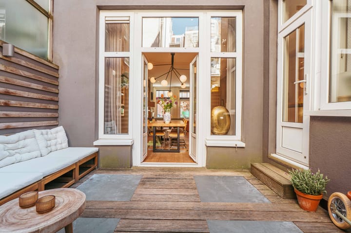 Foto 20 van Derde Helmersstraat 4-H