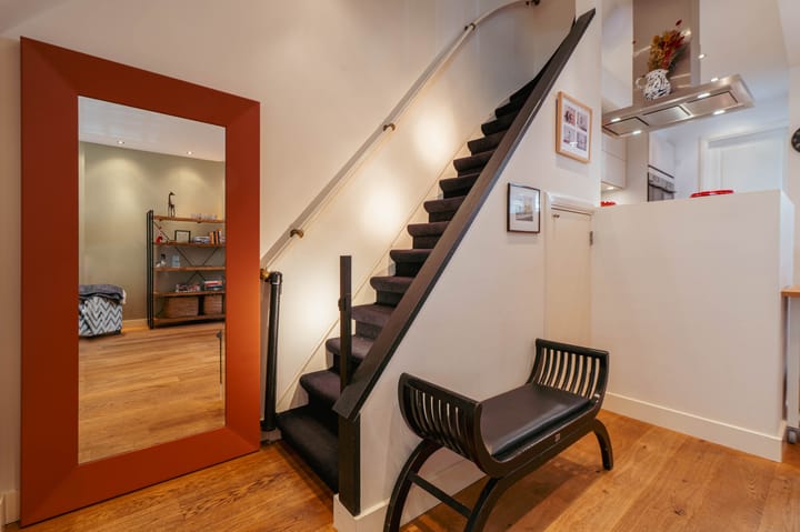 Foto 21 van Derde Helmersstraat 4-H