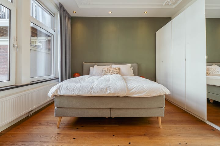 Foto 22 van Derde Helmersstraat 4-H