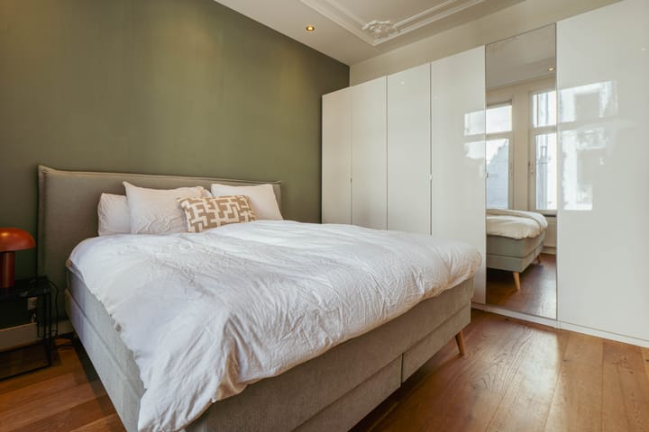 Foto 23 van Derde Helmersstraat 4-H