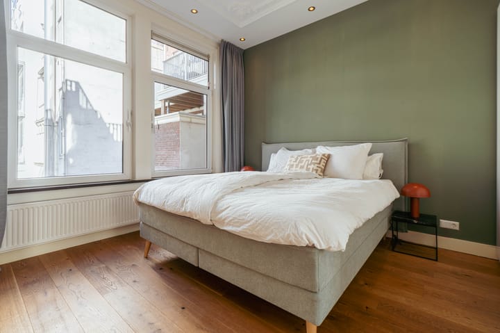 Foto 24 van Derde Helmersstraat 4-H