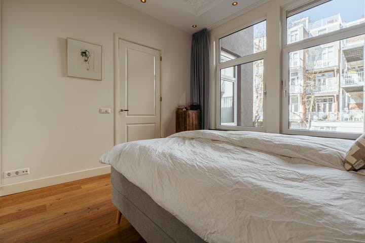 Foto 25 van Derde Helmersstraat 4-H