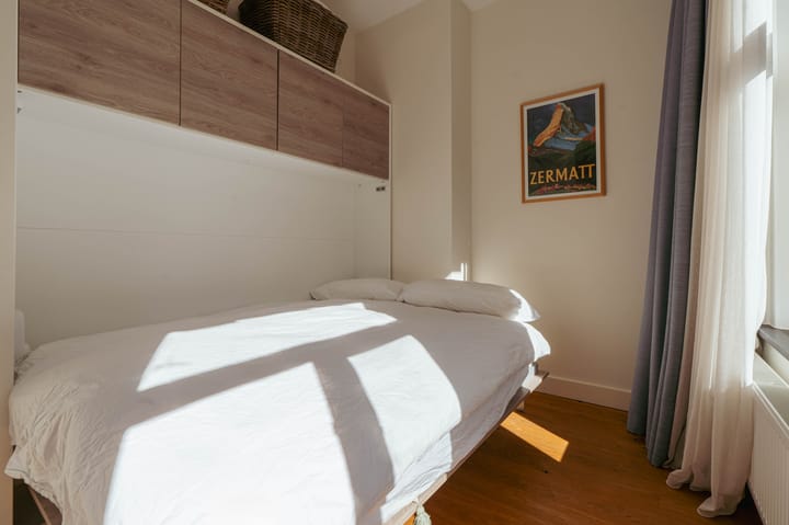 Foto 29 van Derde Helmersstraat 4-H