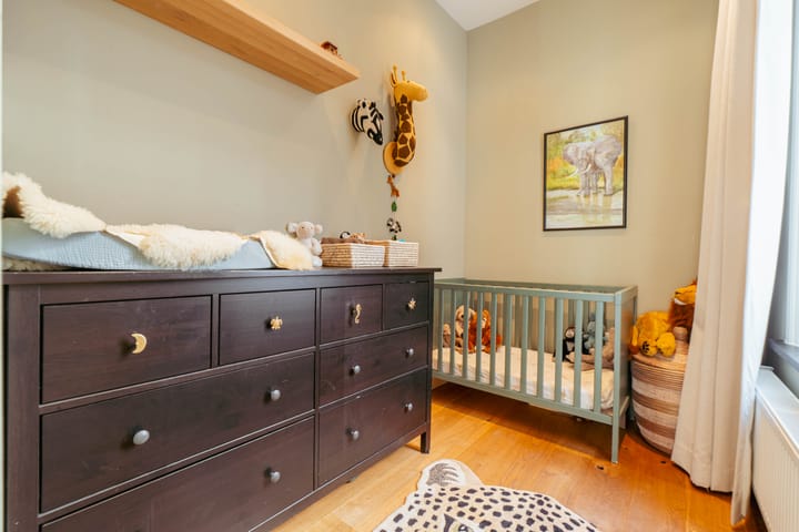 Foto 33 van Derde Helmersstraat 4-H