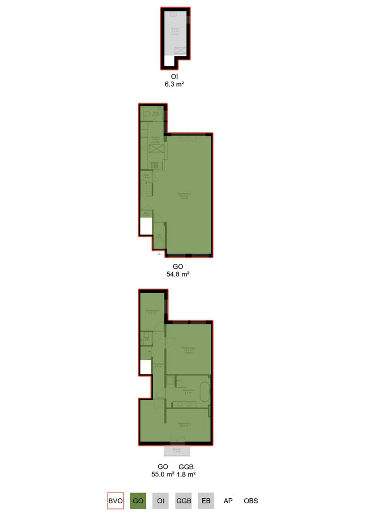 Foto 42 van Derde Helmersstraat 4-H