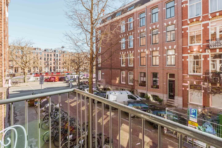 Foto 32 van Derde Helmersstraat 4-H