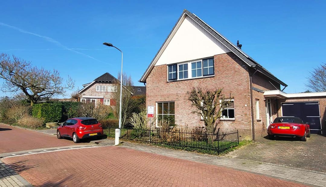 Foto 1 van Molenstraat 8