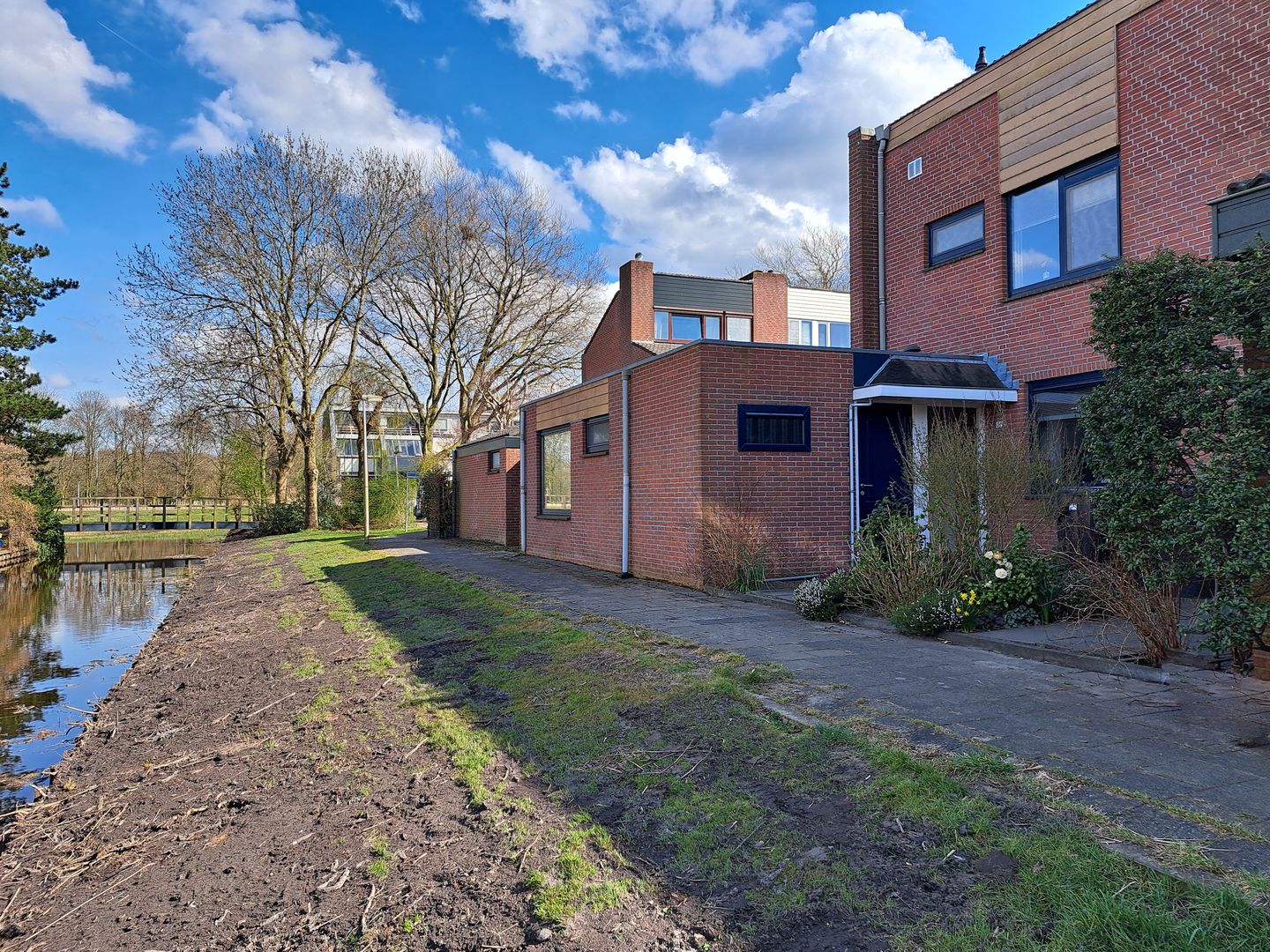 Foto 1 van Waterbieskreek 21