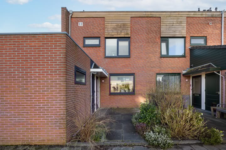 Foto 4 van Waterbieskreek 21