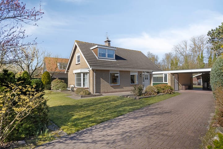 Bekijk foto van Grevelingenlaan 48