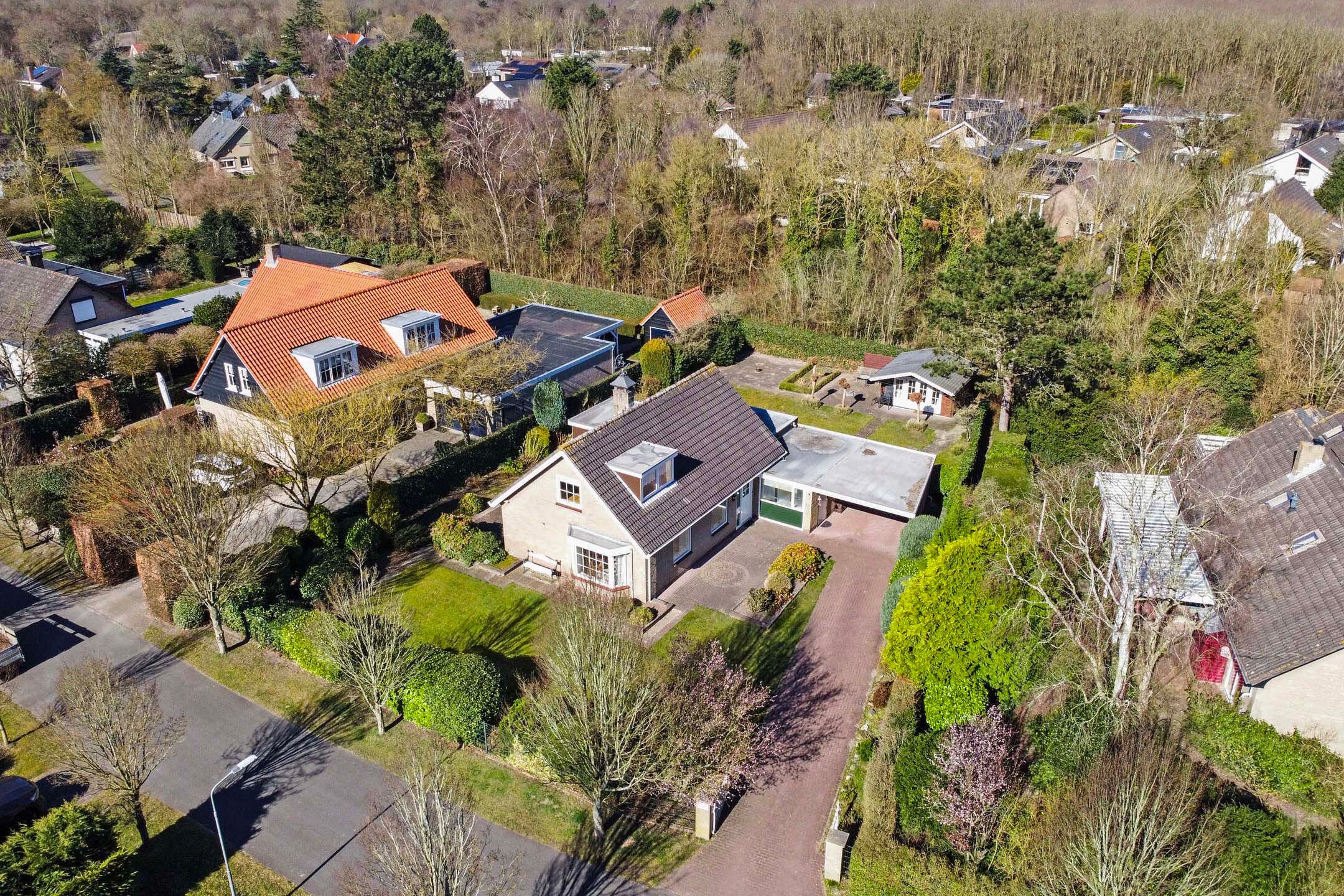 Foto 3 van Grevelingenlaan 48