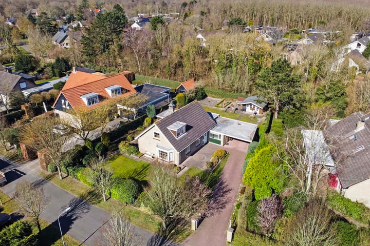 Foto 3 van Grevelingenlaan 48