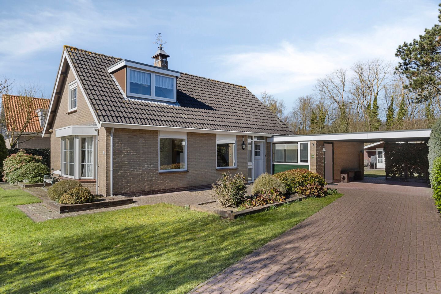 Foto 4 van Grevelingenlaan 48