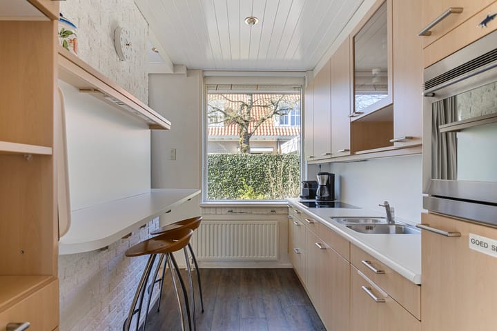 Foto 10 van Grevelingenlaan 48