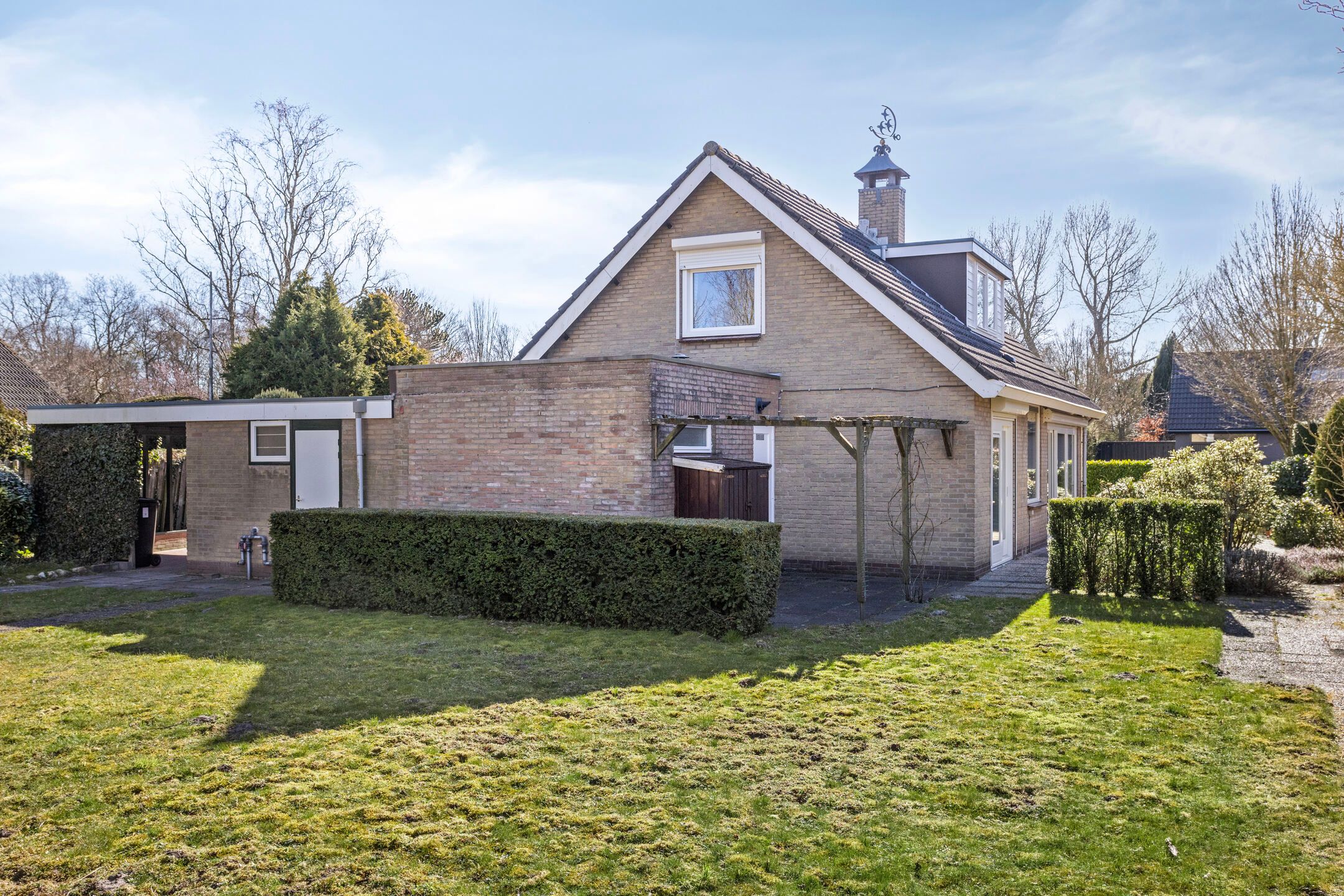 Foto 24 van Grevelingenlaan 48