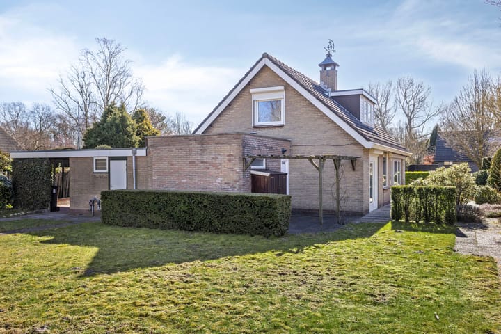 Foto 24 van Grevelingenlaan 48