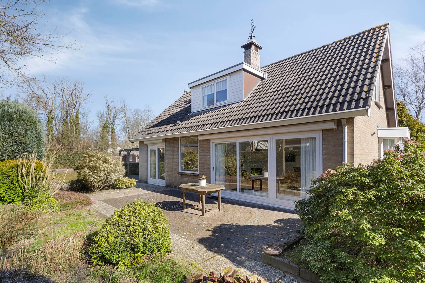 Foto 25 van Grevelingenlaan 48