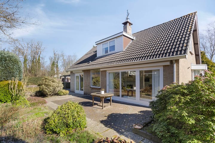 Foto 25 van Grevelingenlaan 48