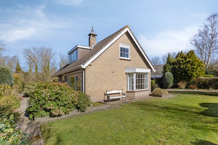 Foto 26 van Grevelingenlaan 48