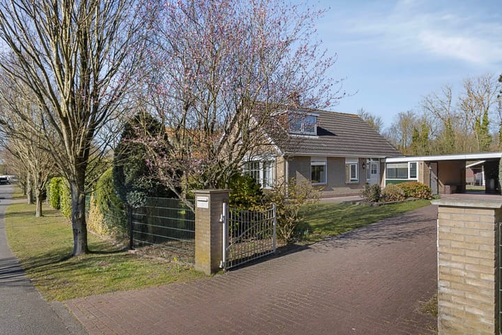 Foto 27 van Grevelingenlaan 48