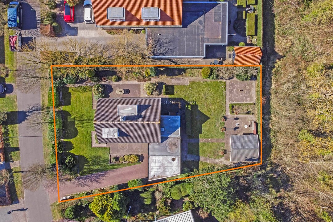 Foto 28 van Grevelingenlaan 48