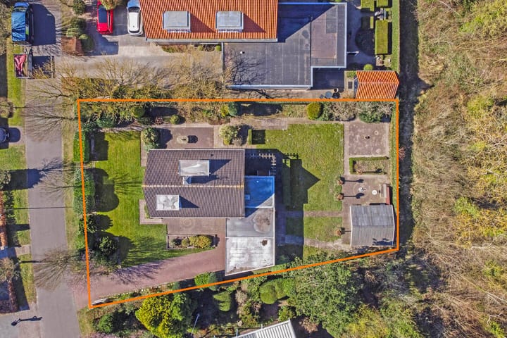 Foto 28 van Grevelingenlaan 48