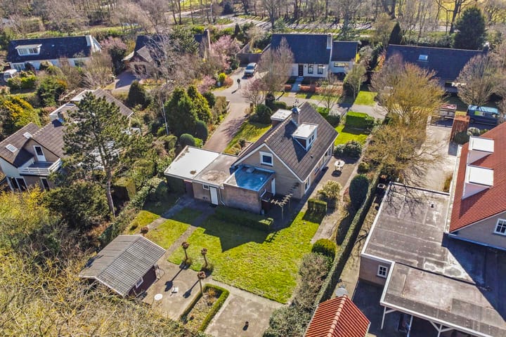 Foto 29 van Grevelingenlaan 48