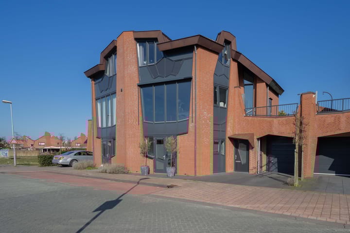 Foto 38 van Water acker 104