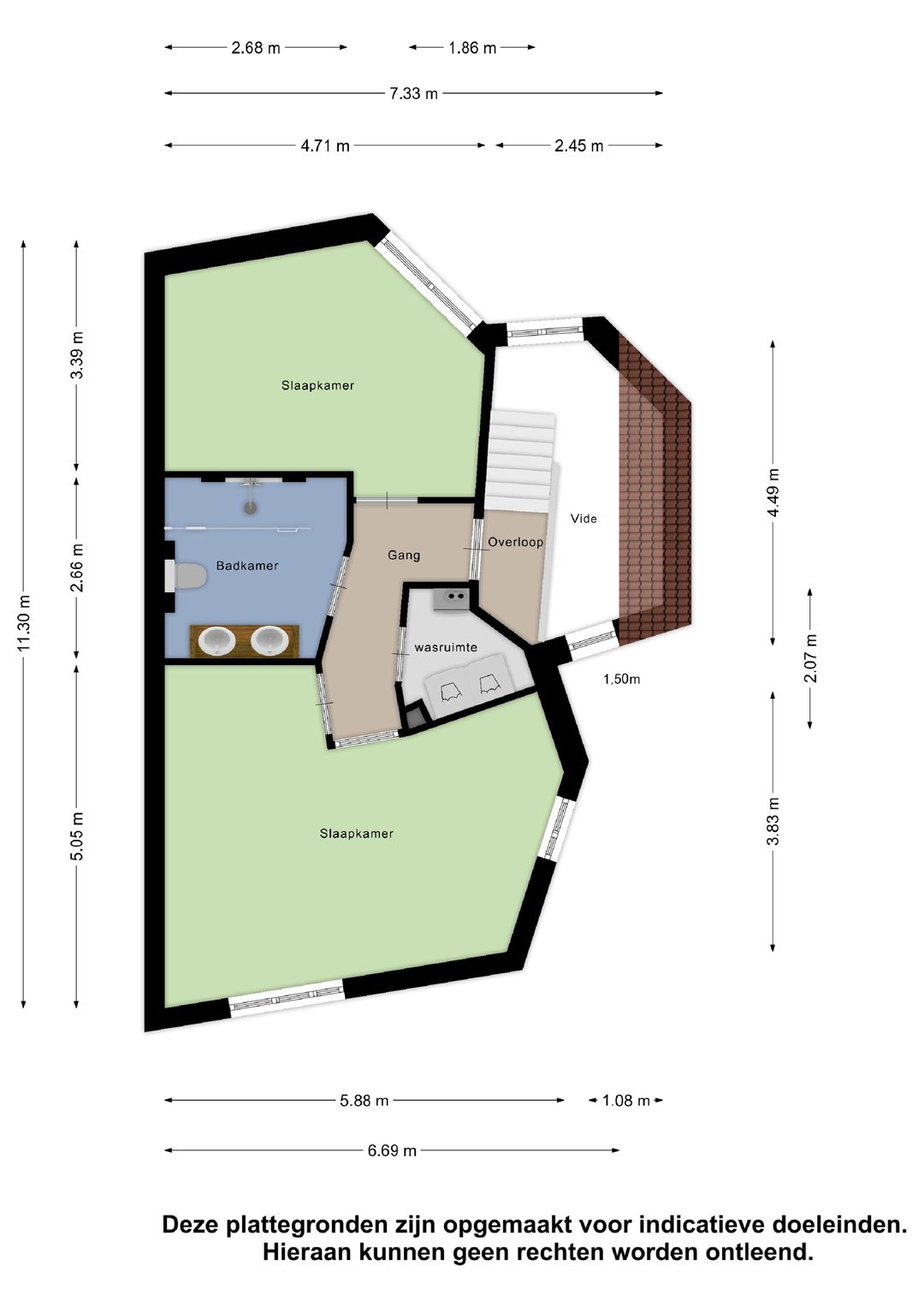 Foto 41 van Water acker 104