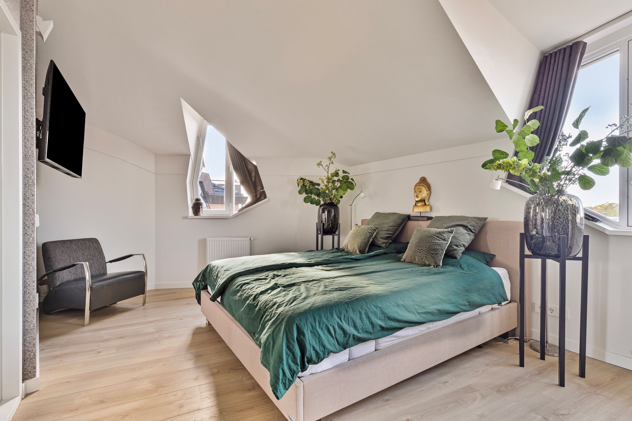 Foto 12 van Water acker 104