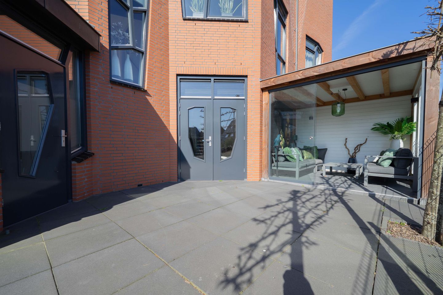 Foto 25 van Water acker 104