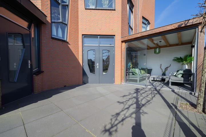 Foto 25 van Water acker 104