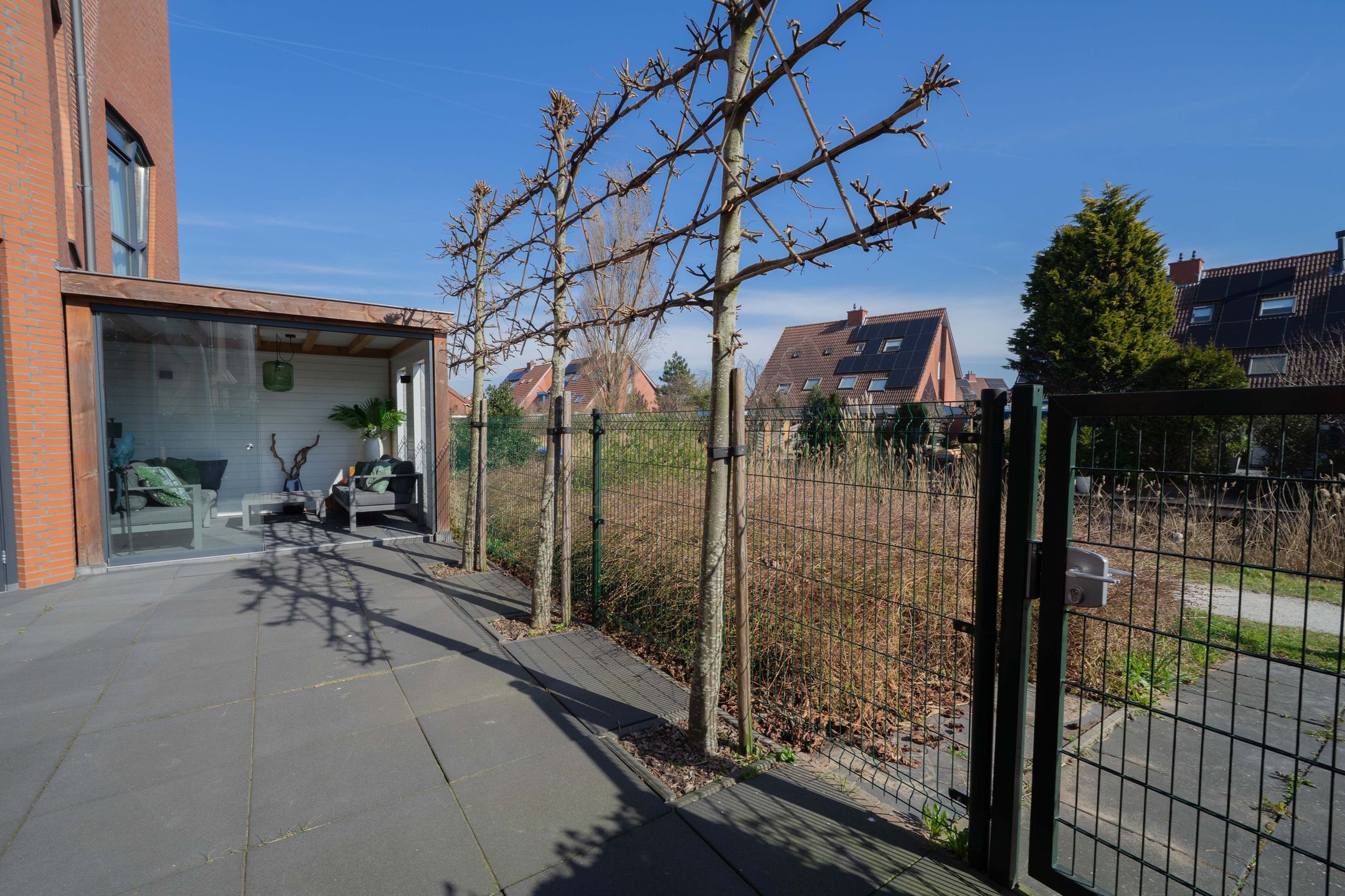 Foto 27 van Water acker 104