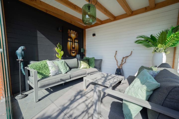 Foto 28 van Water acker 104