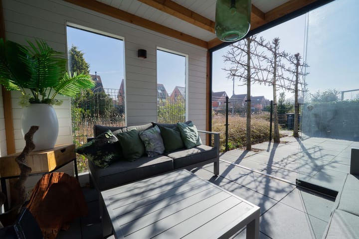 Foto 29 van Water acker 104