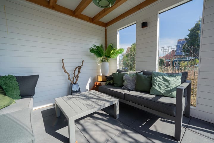 Foto 30 van Water acker 104