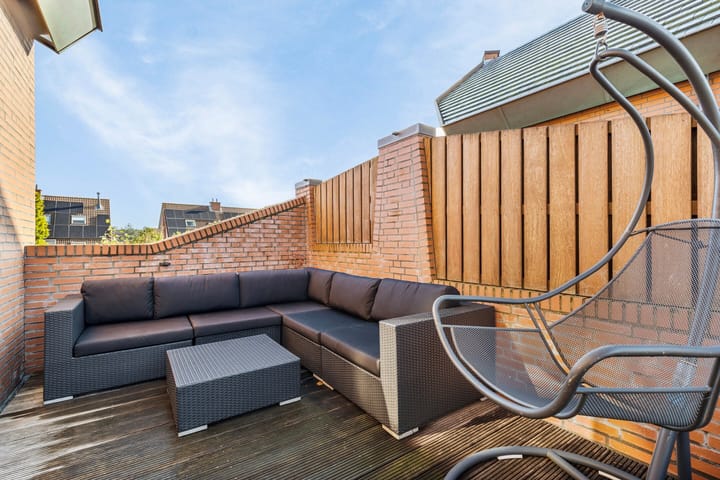 Foto 31 van Water acker 104