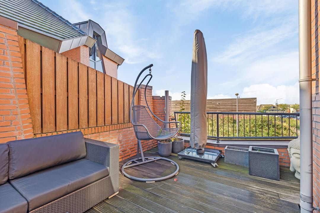 Foto 32 van Water acker 104