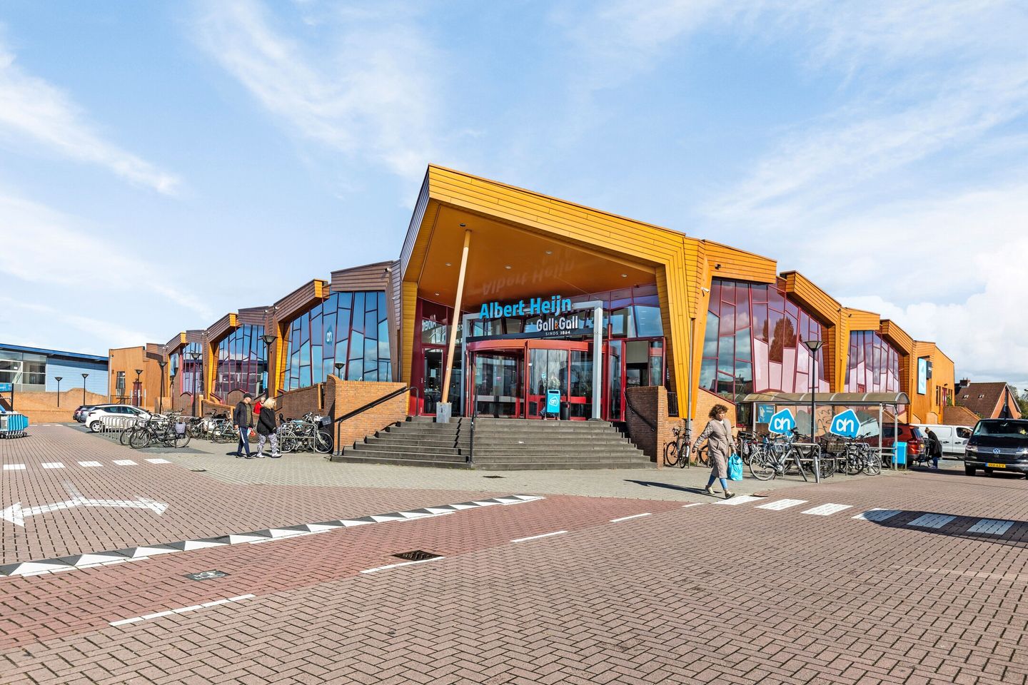 Foto 34 van Water acker 104