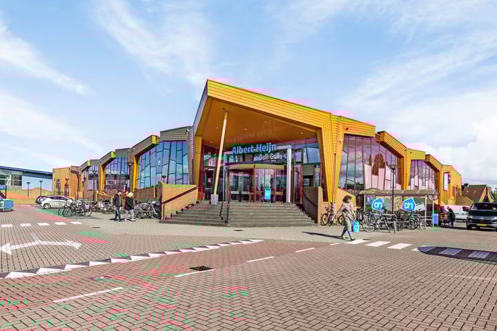 Foto 34 van Water acker 104