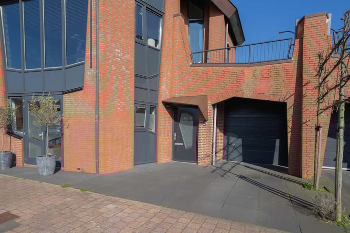 Foto 37 van Water acker 104